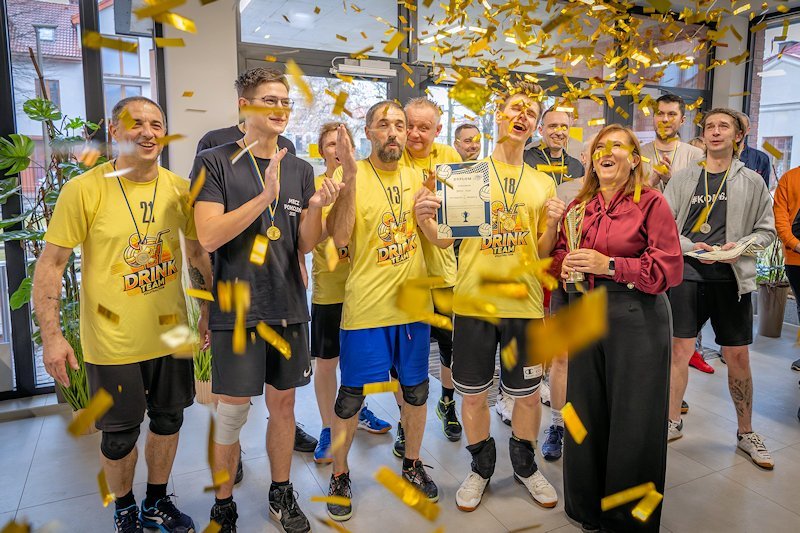 XV Mecz Pokoleń 2025